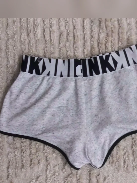 EUC Pink Shorts - Picture 3 of 7